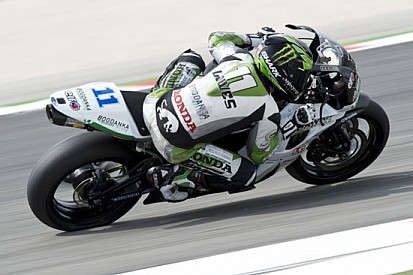 Lowes risponde a Parkes nella Q1 di Aragon