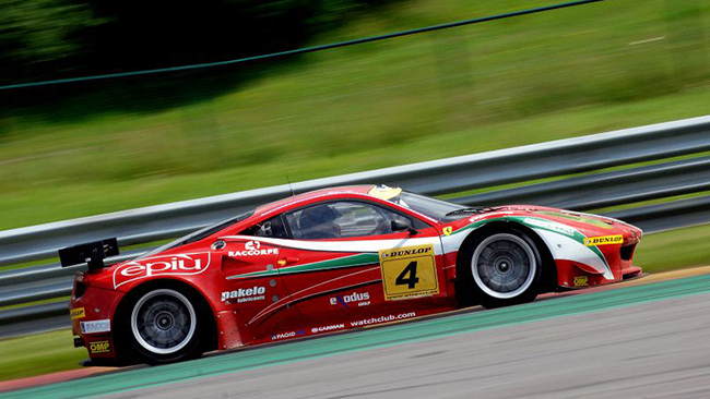 Gianmaria Bruni e Federico Leo continuano a vincere