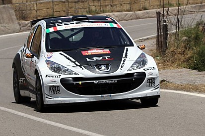 Targa Florio: la 207 S2000 di Breen sotto sequestro