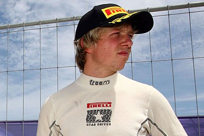 Tragedia al Targa Florio: Gareth Roberts è morto!