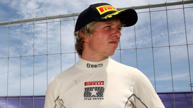 Tragedia al Targa Florio: Gareth Roberts è morto!