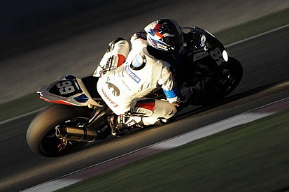 La BMW Motorrad France conquista la 8 Ore di Doha