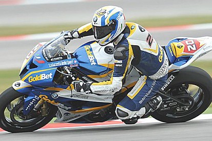 Grande vittoria di Sylvain Barrier a Misano