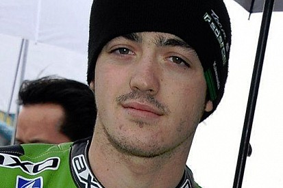 Nelle Libere 1 brilla la Kawasaki di Guarnoni