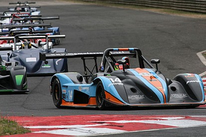 Tutti a caccia di Marco Visconti al Mugello