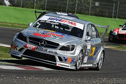 Un giro con Max Mugelli in palio al Mugello