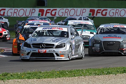 Liuzzi punta a tornare in vetta a Donington