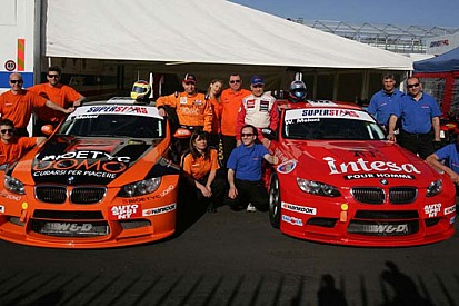 Prime uscite incoraggianti per il W&D Racing Team