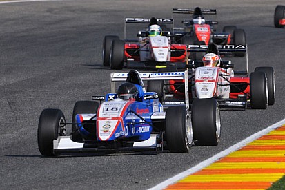 Tutti a caccia di Ghiotto all'Hungaroring