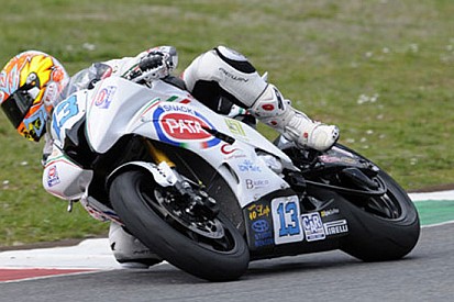 Dino Lombardi vince col brivido a Monza