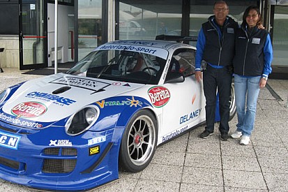 Autorlando Sport: la scommessa sui giovani Porsche
