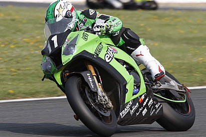 76° Bol d’Or: vince la Kawasaki SRC!