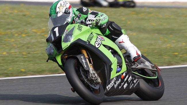 76° Bol d’Or: vince la Kawasaki SRC!