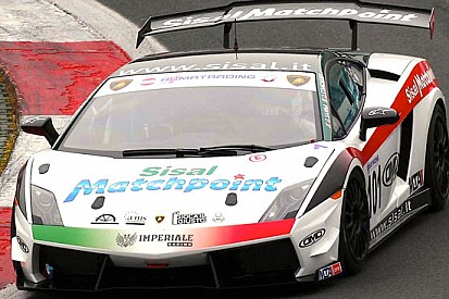 Indicazioni positive per Imperiale Racing nei test