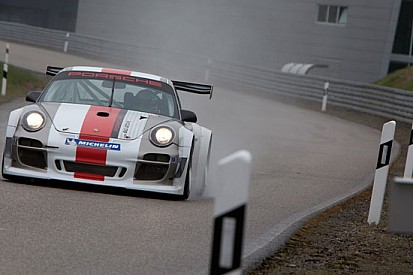 Mapelli sorprende nel test Porsche a Weissach!