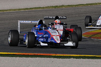 Ghiotto e Joerg si alternano in vetta nei test di Misano