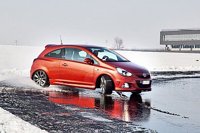 Il test: ecco l'Opel Corsa più veloce di tutti i tempi