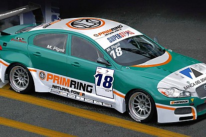 Max Pigoli vuole riportare in alto la Jaguar