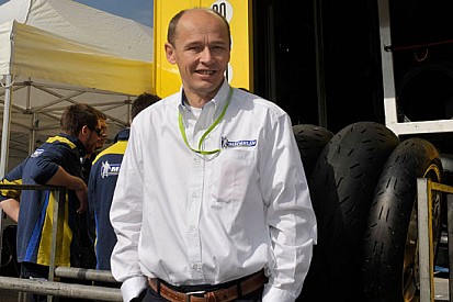 La Michelin investe nel CIV e punta all'innovazione