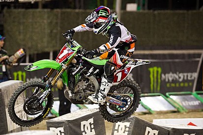 Tutto facile per Ryan Villopoto a Toronto