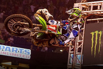 Titolo sempre più vicino per Ryan Villopoto