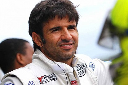 Christian Fittipaldi fra Superstars, ricordi F.1 e paure...