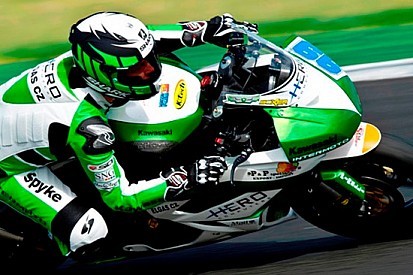Phillip Island, Day 1: Kawasaki in grande spolvero