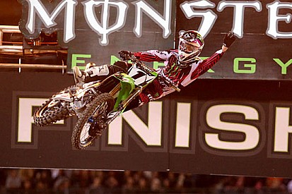 Villopoto non si ferma più: tris a San Diego!