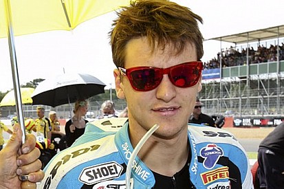 Luca Marconi si lega al VFT Racing