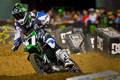 Ryan Villopoto concede il bis ad Anaheim