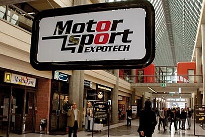 Domani apre i battenti Motorsport ExpoTech