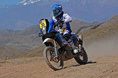 Dakar: 15 gli italiani giunti al traguardo di Lima