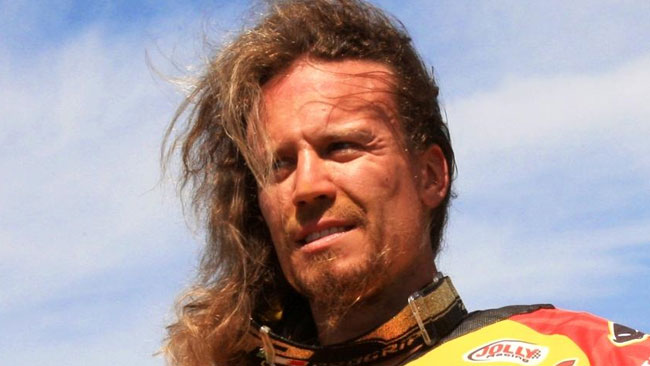 Mika Ahola annuncia il ritiro a sorpresa