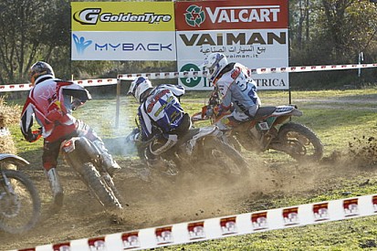 EnduRoc: a Redondi gara e Cross Country Challenge