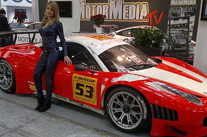 Motor Show 2011: la mappa degli stand corsaioli