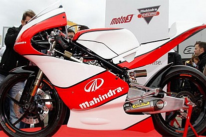 Mahindra sbarca anche nel CIV in classe 125