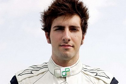 Il Premio Moioli va ad Andrea Caldarelli