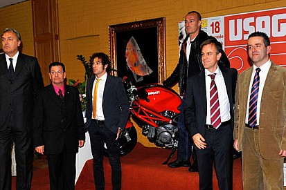 Raccolti oltre 40.000 euro dal Club Clay Regazzoni