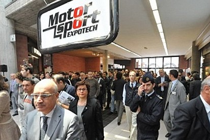 Motorsport Expotech sbarca a Colonia