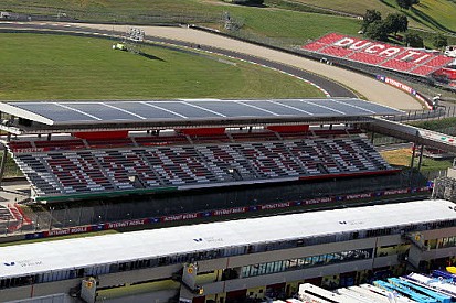 Il Mugello in lizza per il titolo di "Miglior Circuito 2011"
