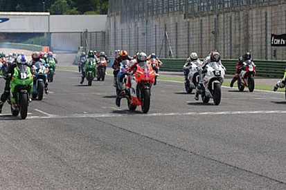Nel 2012 nasce il Campionato Italiano PreGp