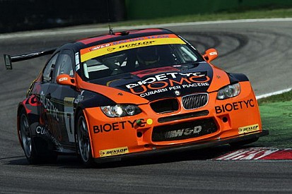 Meloni vince a Monza, mentre Necchi vince il CITE