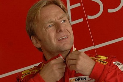 Philipp Peter domina la Q1 di Monza