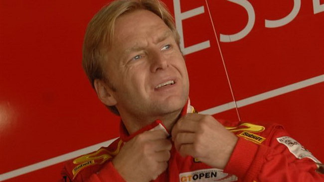 Philipp Peter domina la Q1 di Monza