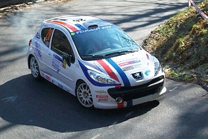 Cogni si laurea campione a Sanremo