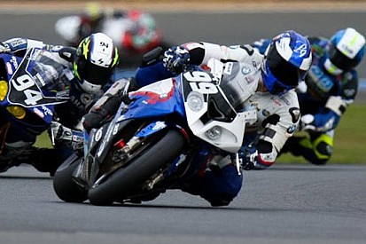 BMW in pole position alla 24 Ore di Le Mans