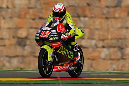 Aragon, Libere 2: Terol risponde a Vinales