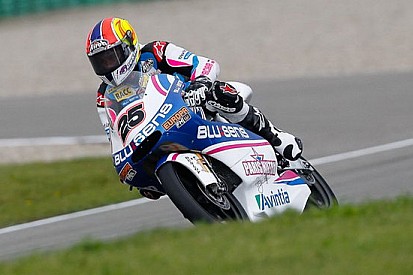 Aragon, Libere 1: Vinales comincia alla grande