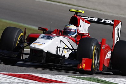 Filippi e Coloni: tripudio tricolore a Monza!
