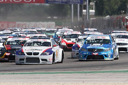 Al Mugello si entra nella fase clou della stagione